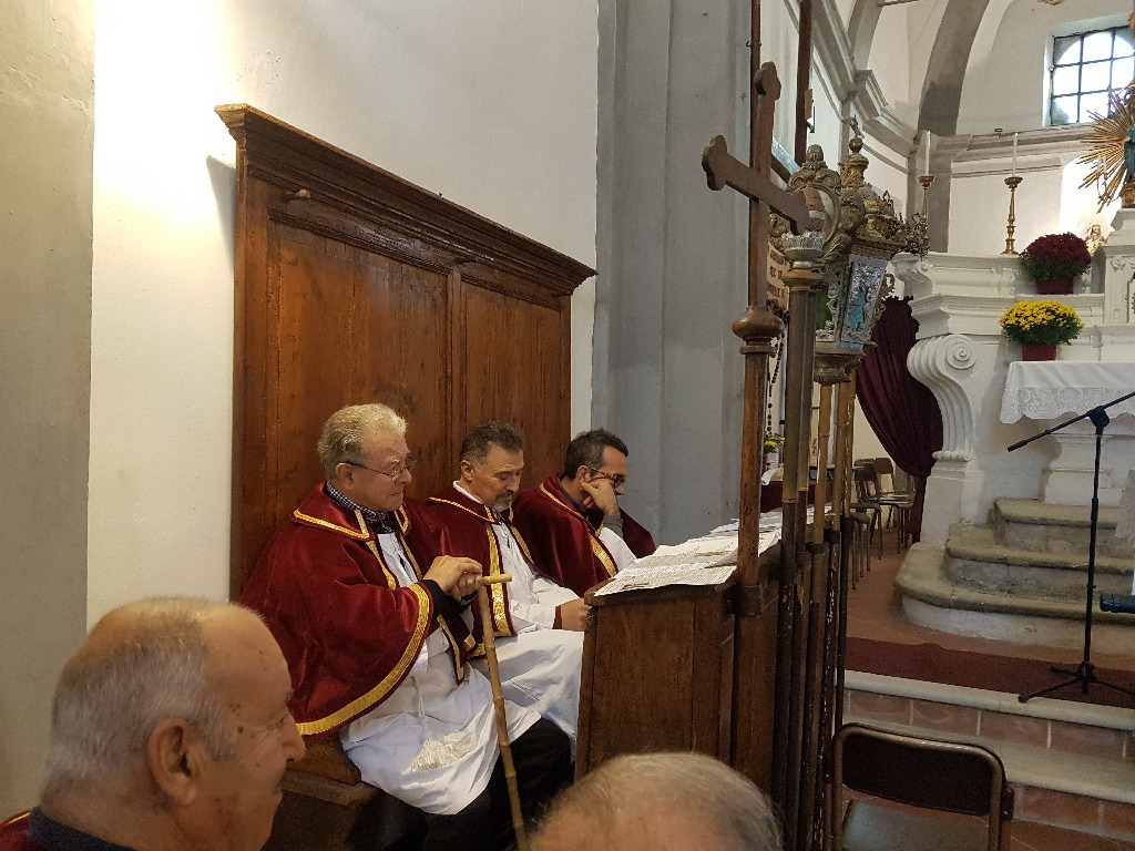 28 10 2017 30 anni rifondazione confraternita san giovanni battista cassinelle 1987 2017 (32)