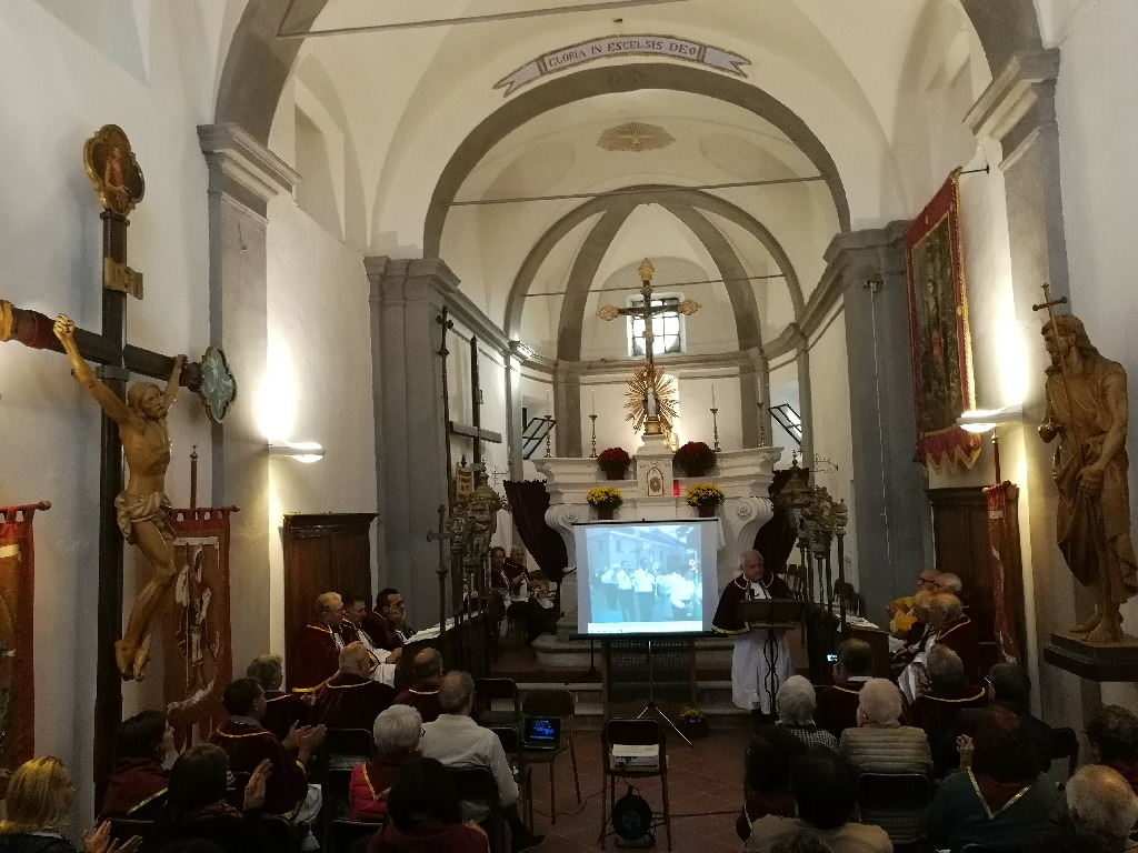 28 10 2017 30 anni rifondazione confraternita san giovanni battista cassinelle 1987 2017 (44)