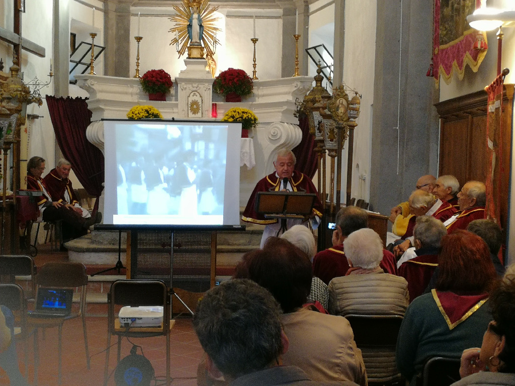 28 10 2017 30 anni rifondazione confraternita san giovanni battista cassinelle 1987 2017 (45)