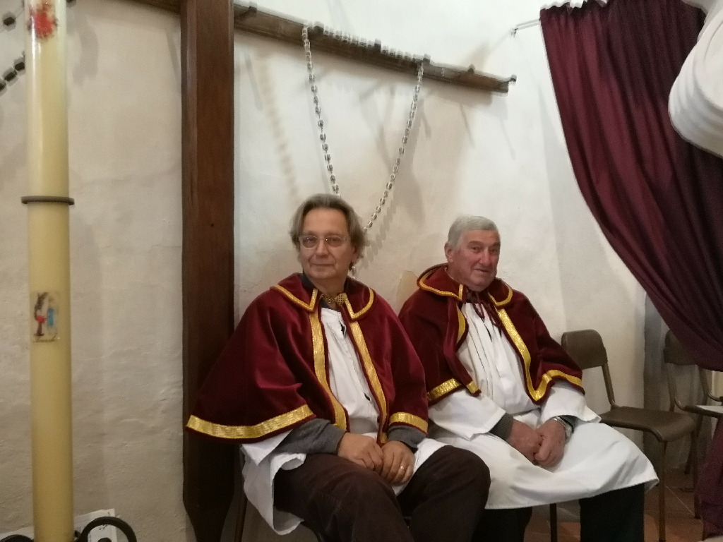 28 10 2017 30 anni rifondazione confraternita san giovanni battista cassinelle 1987 2017 (48)
